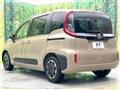 2026 Toyota Sienta