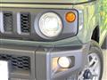 2025 Suzuki Jimny