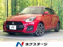 2019 Suzuki Swift