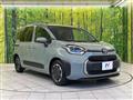 2023 Toyota Sienta