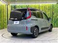 2023 Toyota Sienta