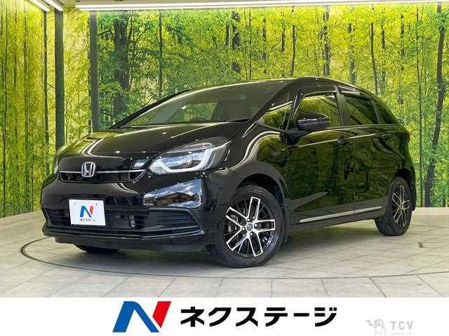 2023 Honda Fit