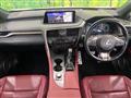 2016 Lexus RX