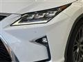 2016 Lexus RX