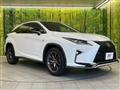 2016 Lexus RX