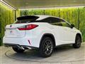 2016 Lexus RX