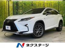 2016 Lexus RX