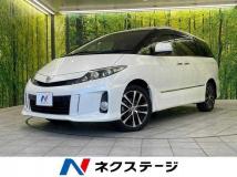 2014 Toyota Estima