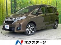2016 Honda Freed
