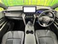 2023 Toyota Harrier