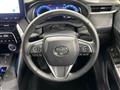 2023 Toyota Harrier