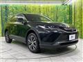 2023 Toyota Harrier
