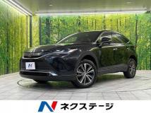 2023 Toyota Harrier