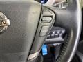 2015 Nissan Elgrand