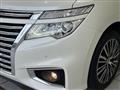 2015 Nissan Elgrand