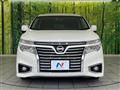 2015 Nissan Elgrand