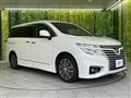 2015 Nissan Elgrand