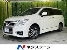 2015 Nissan Elgrand