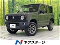 2019 Suzuki Jimny