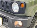 2019 Suzuki Jimny