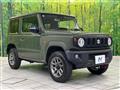 2019 Suzuki Jimny