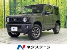2019 Suzuki Jimny