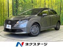 2024 Nissan Note