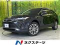 2025 Toyota Harrier Hybrid