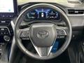 2025 Toyota Harrier Hybrid