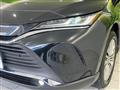 2025 Toyota Harrier Hybrid