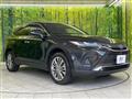 2025 Toyota Harrier Hybrid