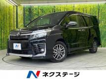 2016 Toyota Voxy
