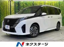 2023 Nissan Serena