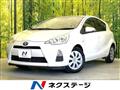 2012 Toyota AQUA