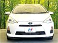 2012 Toyota AQUA