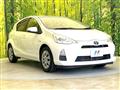 2012 Toyota AQUA