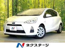 2012 Toyota AQUA