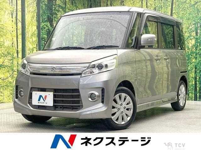 2014 Suzuki Suzuki Others