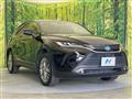 2021 Toyota Harrier Hybrid
