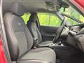 2021 Honda Fit