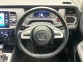 2021 Honda Fit