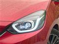 2021 Honda Fit