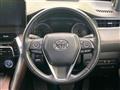2021 Toyota Harrier Hybrid