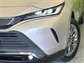 2021 Toyota Harrier Hybrid