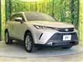 2021 Toyota Harrier Hybrid