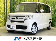 2019 Honda N BOX