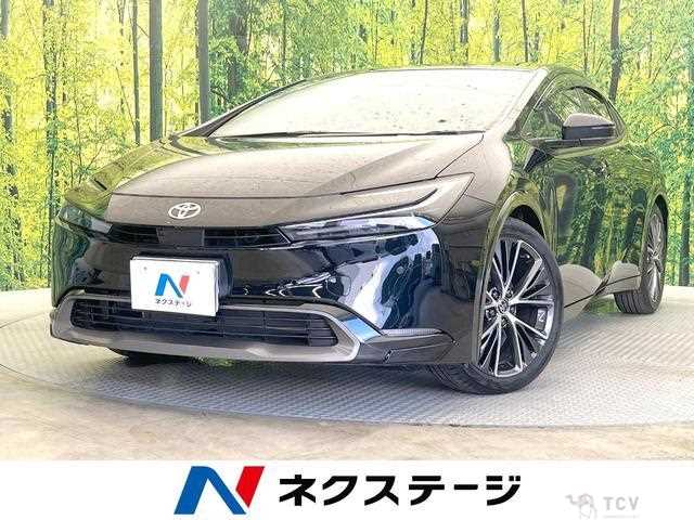 2025 Toyota Prius