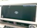 2025 Toyota Prius