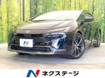 2025 Toyota Prius