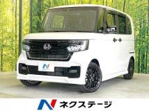 2023 Honda N BOX